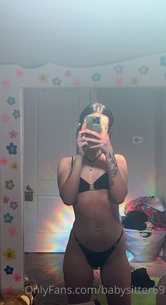 Babysitter69