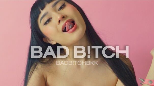 Badbitchbkk