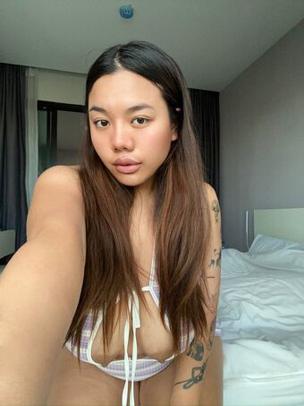 Badchi Голые слитые фото OnlyFans 3
