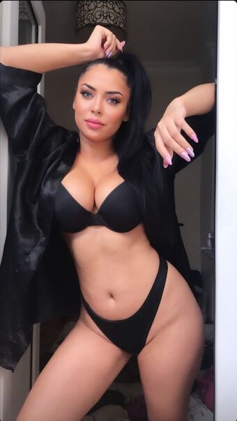 Badebal Голые слитые фото OnlyFans 3