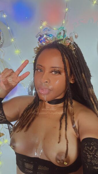 BaeDread Голые слитые фото OnlyFans 2