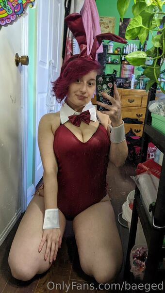 baeged Голые слитые фото OnlyFans 26
