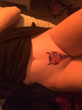 Baeprilludgate Голые слитые фото OnlyFans 15
