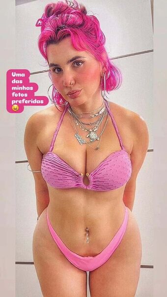Bahbbis Голые слитые фото OnlyFans 2