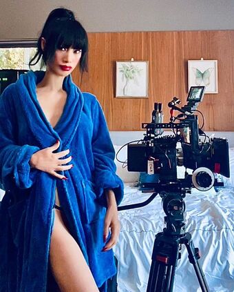 Bai Ling