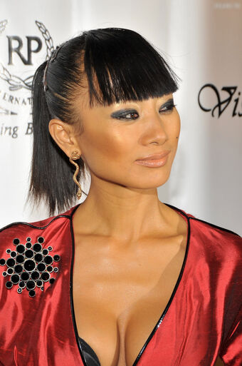 Bai Ling