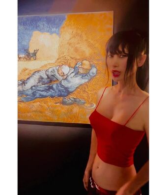Bai Ling
