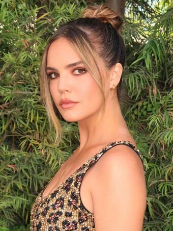 Bailee Madison