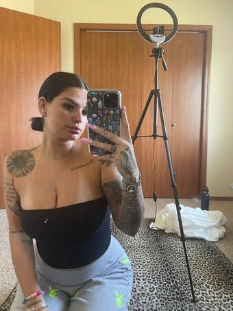 baileebree Голые слитые фото OnlyFans 10