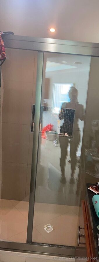 baileebree Голые слитые фото OnlyFans 19