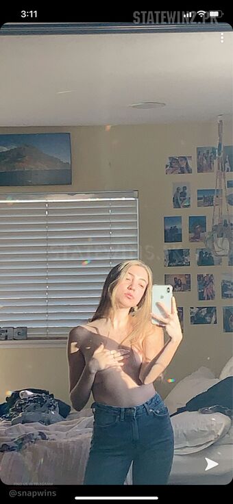 Bailey Silva Голые слитые фото OnlyFans 4