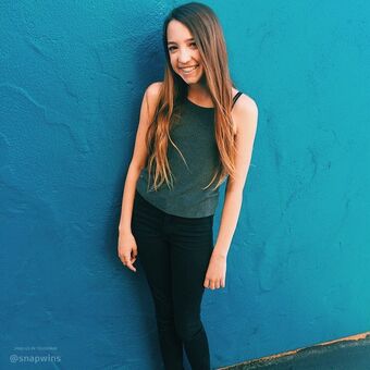 Bailey Silva Голые слитые фото OnlyFans 7
