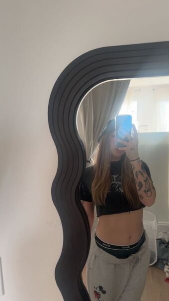 BaileyGoat Голые слитые фото OnlyFans 166