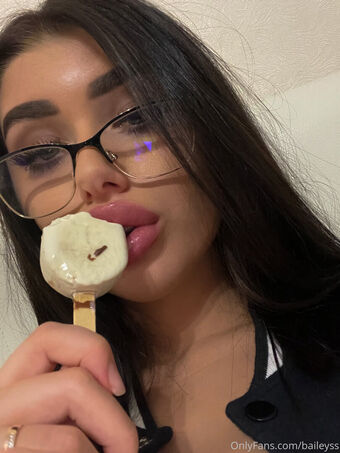 baileyss Голые слитые фото OnlyFans 27