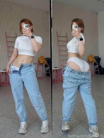 Bakachi_Cos Голые слитые фото OnlyFans 122