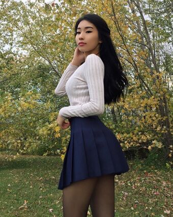 Bambei Голые слитые фото OnlyFans 8