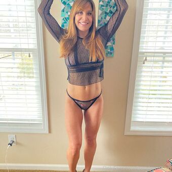 Banshee Moon Голые слитые фото OnlyFans 18