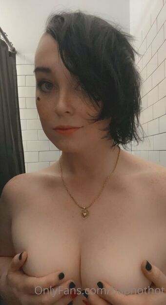 baphothot Голые слитые фото OnlyFans 6