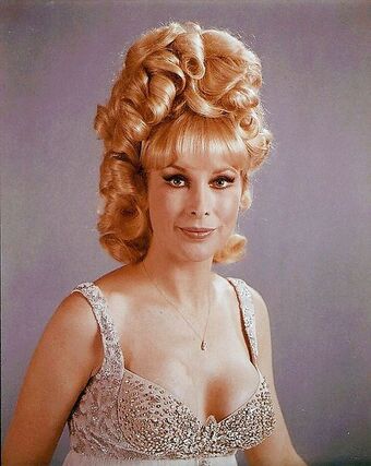 Barbara Eden