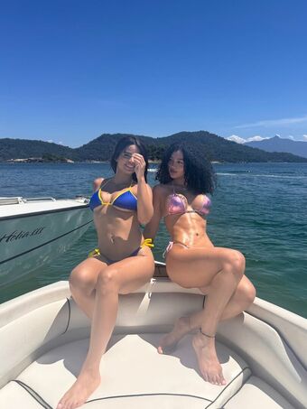 Barbara Ramirez Голые слитые фото OnlyFans 212