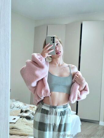 barbariess Голые слитые фото OnlyFans 99