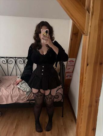 barbi Голые слитые фото OnlyFans 14