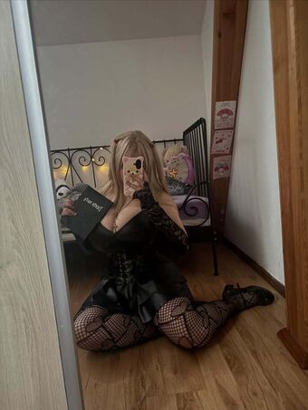 barbi Голые слитые фото OnlyFans 21