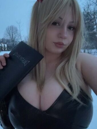 barbi Голые слитые фото OnlyFans 22