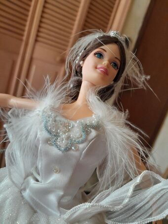 Barbie1997 Голые слитые фото OnlyFans 2