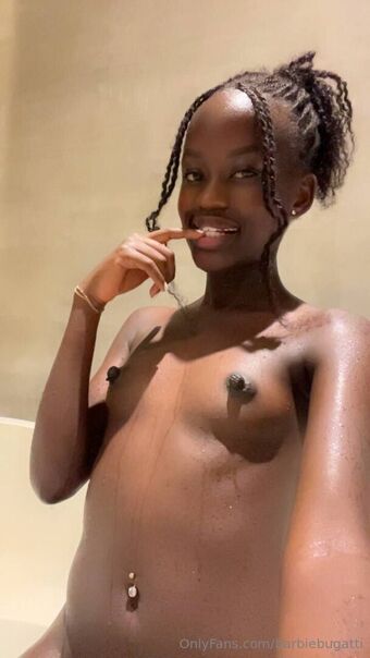 barbiebugatti Голые слитые фото OnlyFans 140