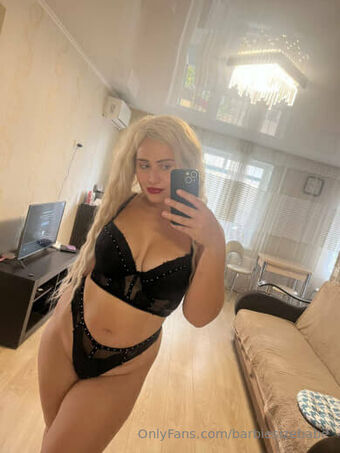 barbiesizebabe Голые слитые фото OnlyFans 13