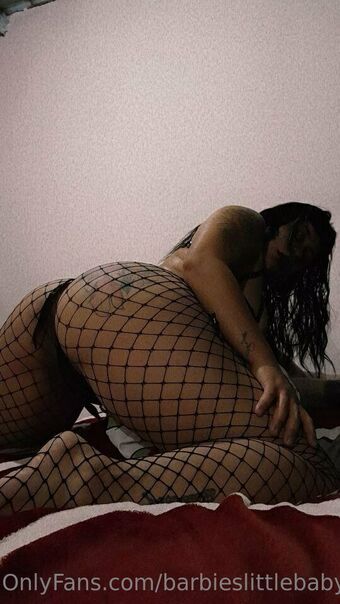 barbieslittlebaby