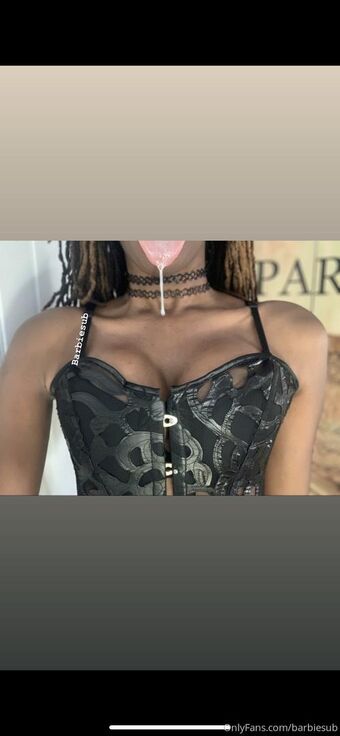 barbiesub Голые слитые фото OnlyFans 11