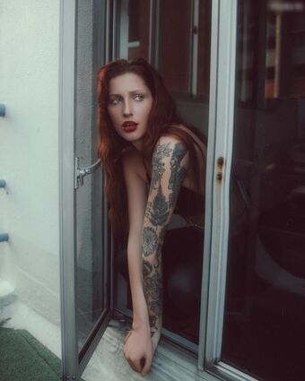Barbora Aria