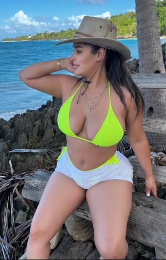 Bartender Голые слитые фото OnlyFans 14