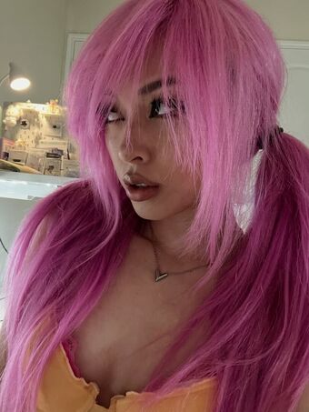 basedlilv Голые слитые фото OnlyFans 36