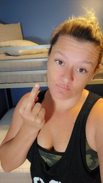 Basedmama Голые слитые фото OnlyFans 19