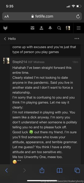 basicbitchbakerybooty