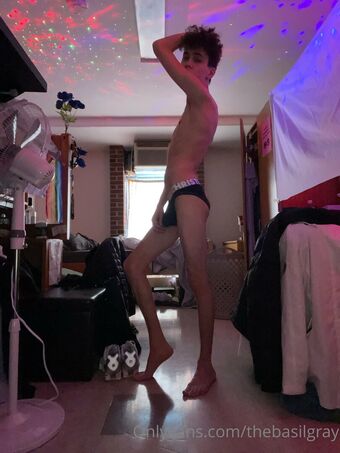 basilgray Голые слитые фото OnlyFans 32