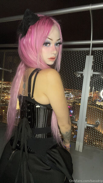 bassdrip