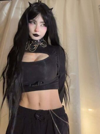 batgorl69 Голые слитые фото OnlyFans 2
