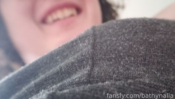 Bathynalia Голые слитые фото OnlyFans 2