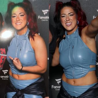 Bayley