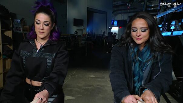 Bayley