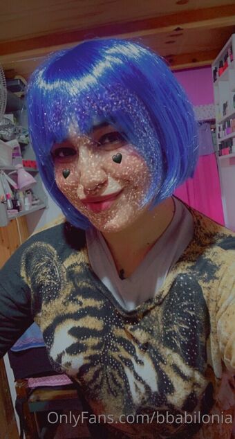 bbabilonia Голые слитые фото OnlyFans 10