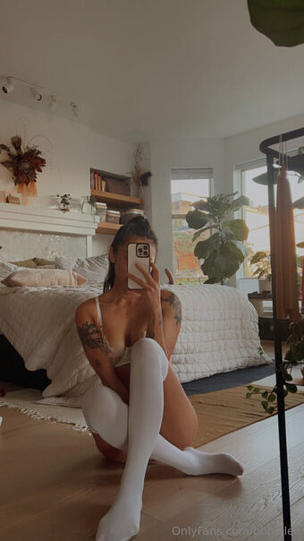 bbbailee Голые слитые фото OnlyFans 4