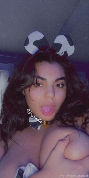 bbgiselle