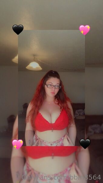 bbm8564 Голые слитые фото OnlyFans 20