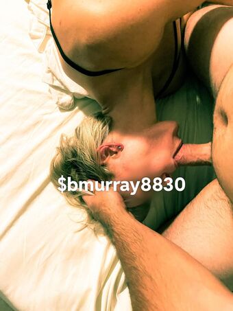 bbmurray Голые слитые фото OnlyFans 19