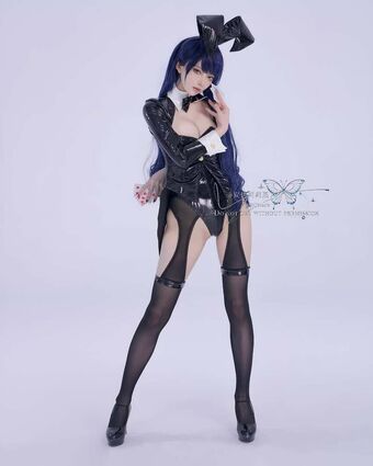 BBQlilyblack